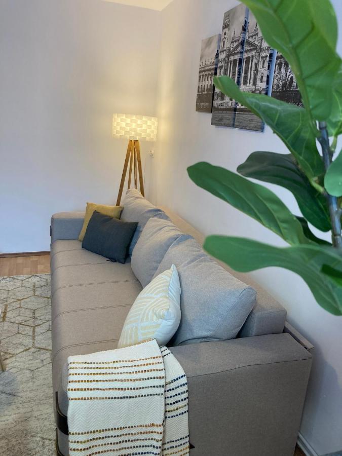 Lovely Apartment In A Quiet Area Cluj-Napoca Exterior photo