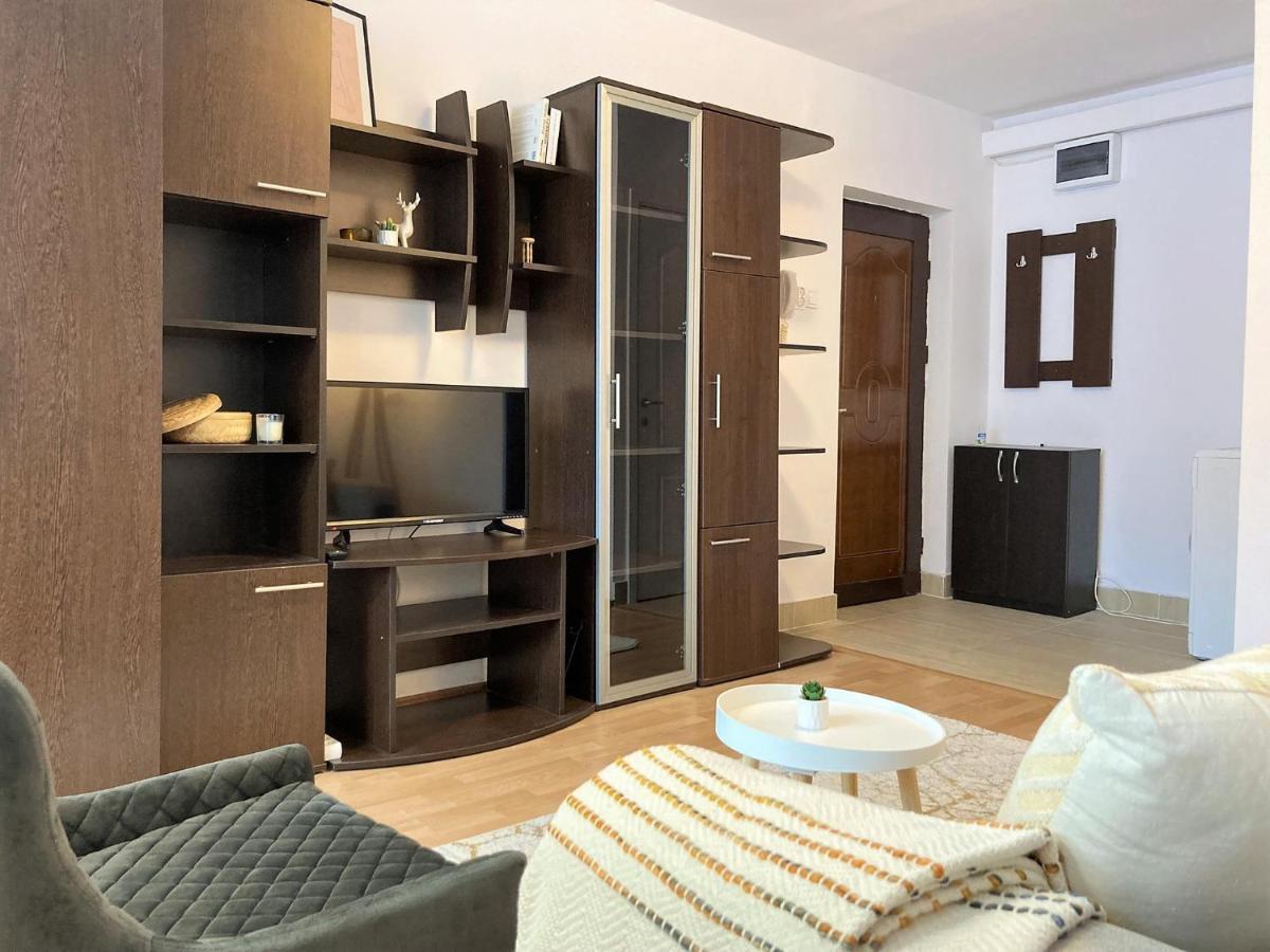 Lovely Apartment In A Quiet Area Cluj-Napoca Exterior photo